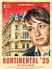 Cartel de Kontinental '25