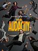 Cartel de The Audacity