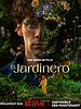 Cartel de El jardinero