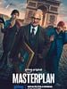 Cartel de Masterplan