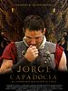 Cartel de Jorge de Capadócia: El legionario que eligió el Cielo