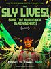 Cartel de Sly Lives! El legado de un genio