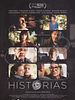 Cartel de Historias