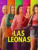 Cartel de Las leonas