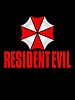 Cartel de Resident Evil