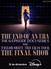 Cartel de Taylor Swift: The Eras Tour - The Final Show