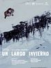 Cartel de Un largo invierno