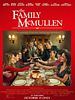 Cartel de La familia McMullen