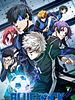 Cartel de Blue Lock la película -Episodio Nagi-