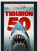 Cartel de Tiburón (50 aniversario)