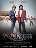 Cartel de WHAM! 10 Days In China