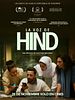 Cartel de La voz de Hind