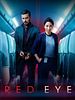 Cartel de Red Eye