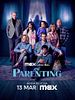 Cartel de The Parenting