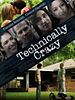 Cartel de Technically Crazy