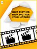 Cartel de Your Mother Your Mother Your Mother