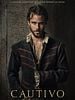 Cartel de El cautivo