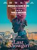 Cartel de The Last Showgirl