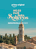 Cartel de No es país para solteros
