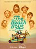 Cartel de The Beach Boys: El documental