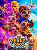 Cartel de Los Pérez-Osos