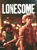 Cartel de Lonesome