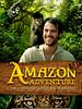 Cartel de Amazon Adventure