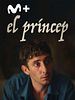 Cartel de El príncep