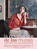 Cartel de La revolución de las musas