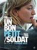 Cartel de Un bon petit soldat