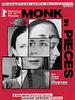 Cartel de Monk In Pieces