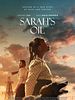 Cartel de Sarah’s Oil
