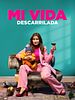 Cartel de Mi vida descarrilada