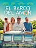 Cartel de El barco del amor
