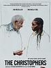 Cartel de The Christophers