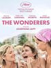 Cartel de The Wonderers