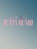 Cartel de The Death Of Bunny Munro
