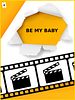Cartel de Be My Baby