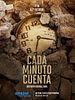 Cartel de Cada Minuto Cuenta
