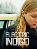 Cartel de Electric Indigo