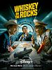 Cartel de Whiskey on the Rocks