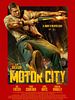 Cartel de Motor City