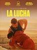 Cartel de La lucha