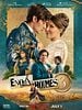 Cartel de Enola Holmes 3
