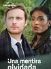 Cartel de Un mensonge oublié