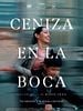 Cartel de Ceniza en la boca