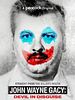 Cartel de Devil In Disguise: John Wayne Gacy