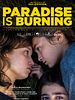 Cartel de Paradise is Burning