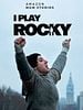 Cartel de Yo soy Rocky