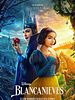 Cartel de Blancanieves